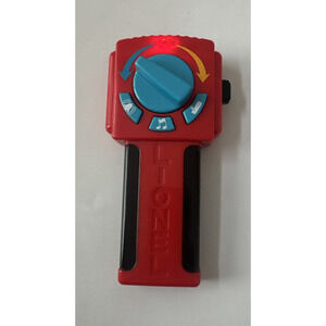 LIONEL Disney Pixar Toy Story 711792 Ready To Play Train Set Remote Control ONLY